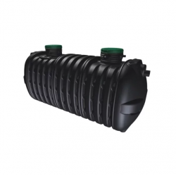 Oczyszczalnia biologiczna OPTIMAX 6 VIRO 4000L